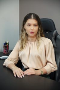 Picture of Jaqueline Bezerra 