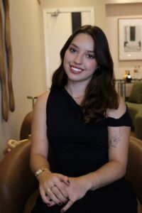 Picture of Isabel Mattos de Souza 